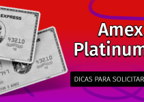 Amex Platinum: 8 dicas para solicitar